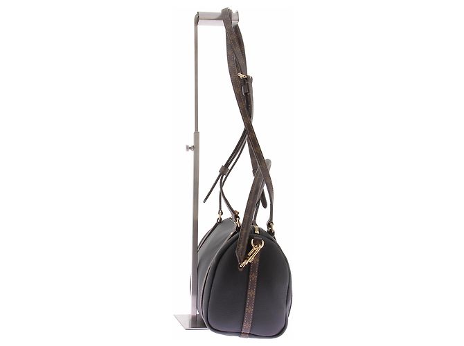 Louis Vuitton Borsa nera "Express PM " - vista 5