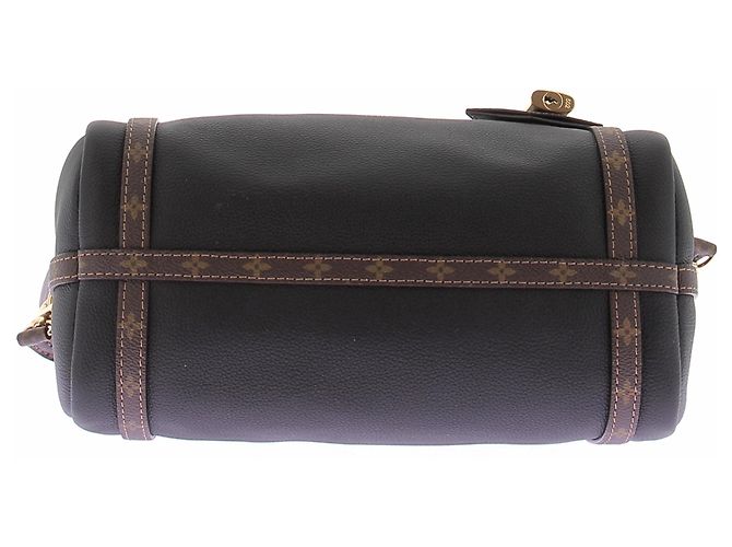 Louis Vuitton Borsa nera "Express PM " - vista 6