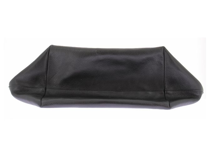 Cos Klassische Leder-Tote-Bag - Ansicht 3