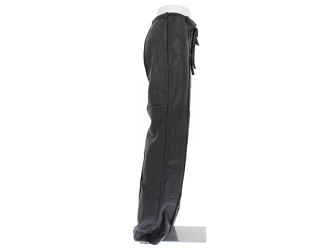 Rat & Boa Lederhose " Lucienne" - Ansicht 3