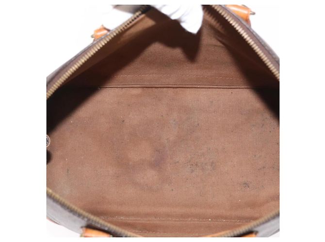 LOUIS VUITTON Monogram Alma Handtasche M51130 LV - Ansicht 10