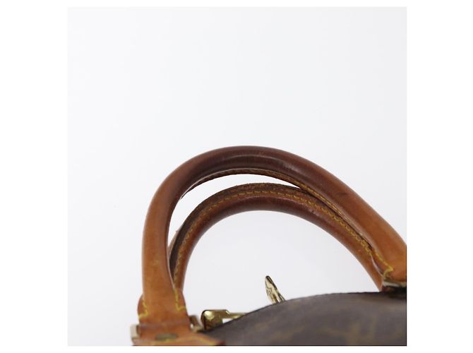 LOUIS VUITTON Monogram Alma Handtasche M51130 LV - Ansicht 14