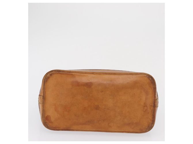 LOUIS VUITTON Monogram Alma Handtasche M51130 LV - Ansicht 5
