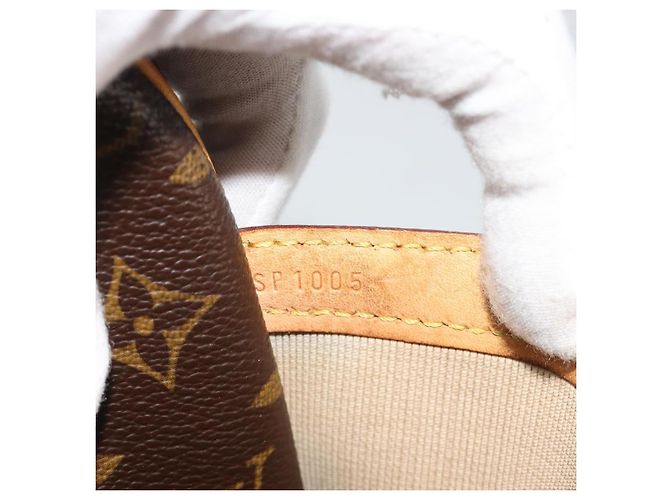 LOUIS VUITTON Bolso de hombro Monogram Reporter PM M45254 LV - vista 12