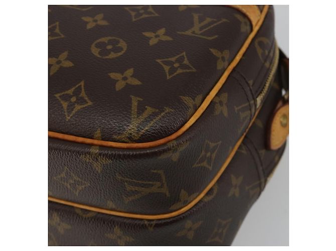 LOUIS VUITTON Bolso de hombro Monogram Reporter PM M45254 LV - vista 15