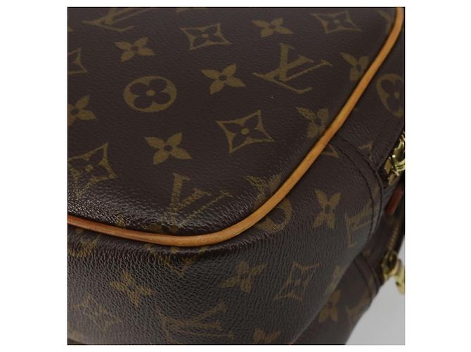 LOUIS VUITTON Bolso de hombro Monogram Reporter PM M45254 LV - vista 17