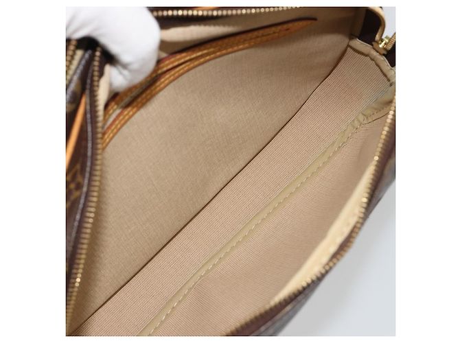 LOUIS VUITTON Bolso de hombro Monogram Reporter PM M45254 LV - vista 22