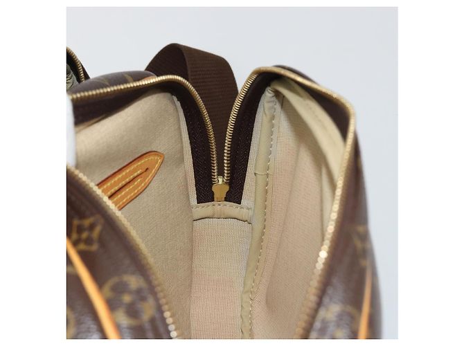 LOUIS VUITTON Bolso de hombro Monogram Reporter PM M45254 LV - vista 23
