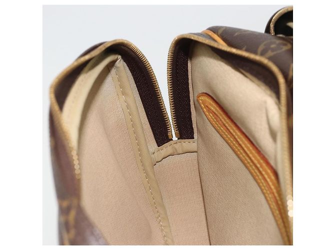 LOUIS VUITTON Bolso de hombro Monogram Reporter PM M45254 LV - vista 24