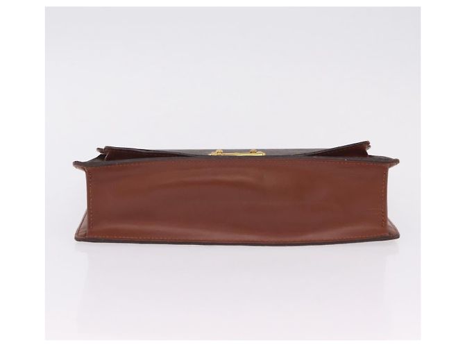 LOUIS VUITTON Monogram Monceau 26 Hand Bag M51187 LV - vista 5