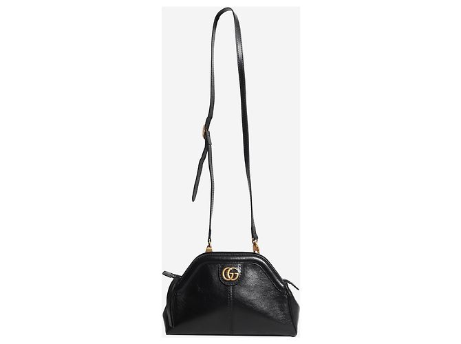 Gucci Black Re(belle) kleine Schultertasche - Ansicht 3