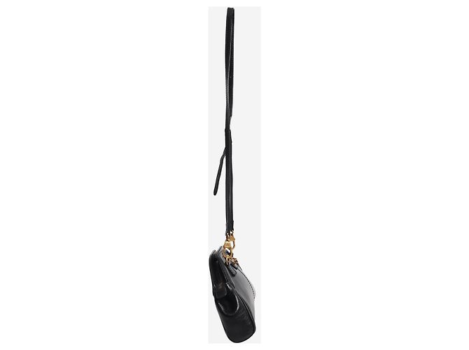 Gucci Black Re(belle) kleine Schultertasche - Ansicht 4