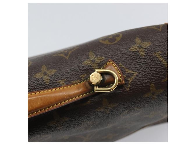 LOUIS VUITTON Borsa a mano Monogram Beverly M51121 LV - vista 10