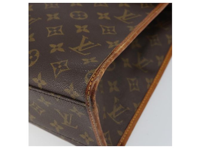 LOUIS VUITTON Borsa a mano Monogram Beverly M51121 LV - vista 14