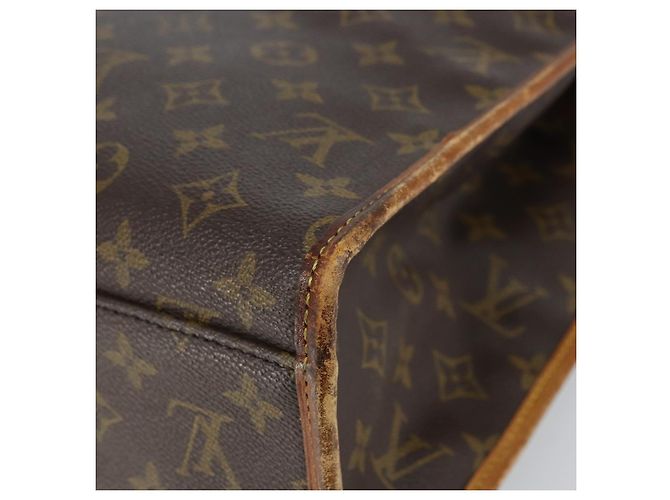 LOUIS VUITTON Borsa a mano Monogram Beverly M51121 LV - vista 15