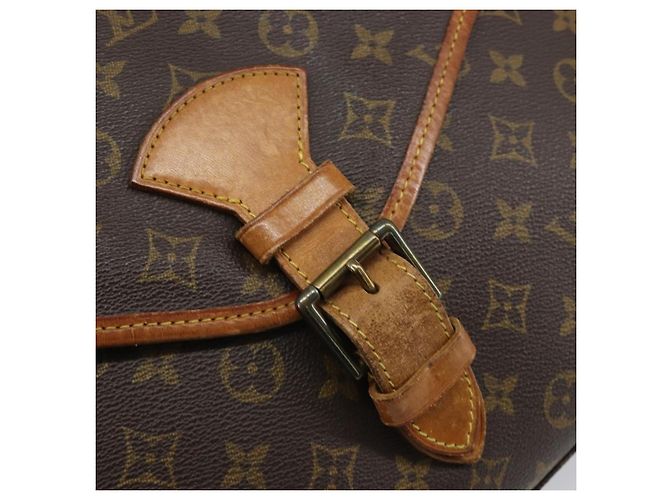 LOUIS VUITTON Borsa a mano Monogram Beverly M51121 LV - vista 17