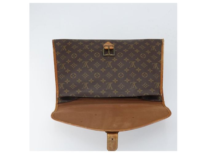 LOUIS VUITTON Borsa a mano Monogram Beverly M51121 LV - vista 18