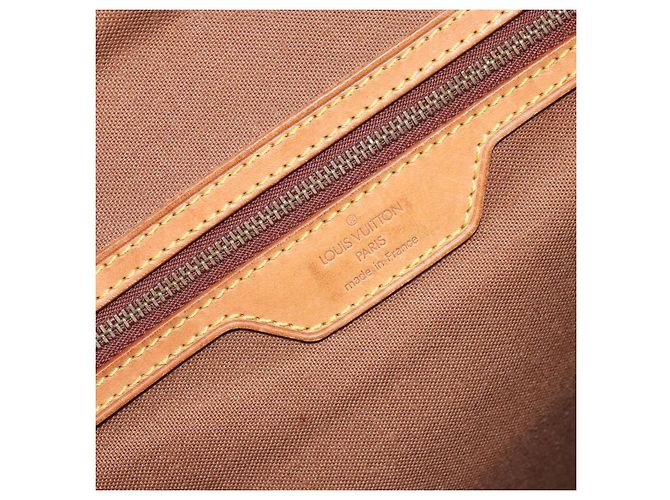 LOUIS VUITTON Borsa a mano Monogram Beverly M51121 LV - vista 19