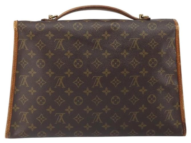 LOUIS VUITTON Borsa a mano Monogram Beverly M51121 LV - vista 2