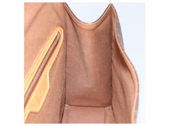 LOUIS VUITTON Borsa a mano Monogram Beverly M51121 LV - vista 20