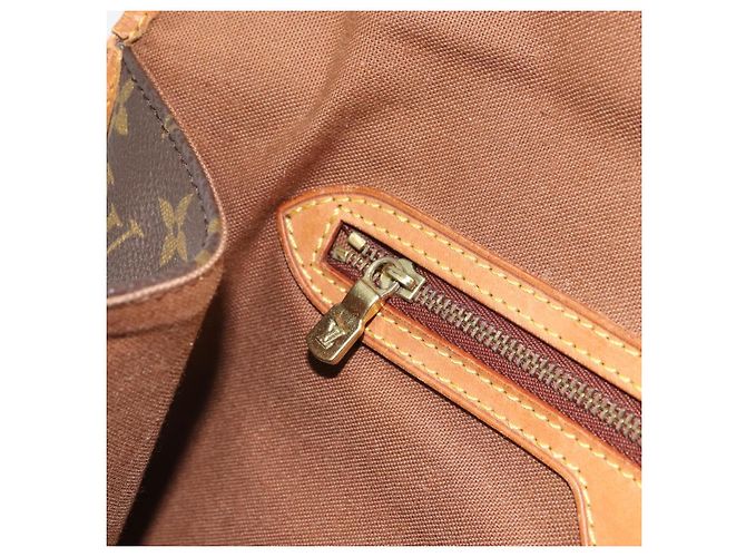 LOUIS VUITTON Borsa a mano Monogram Beverly M51121 LV - vista 22
