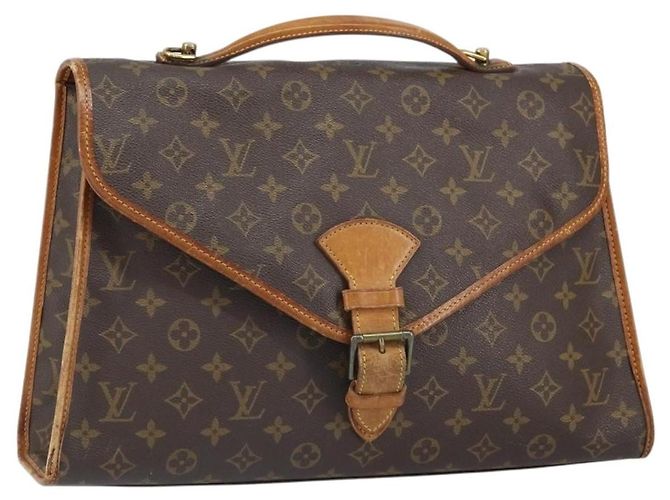 LOUIS VUITTON Borsa a mano Monogram Beverly M51121 LV - vista 25