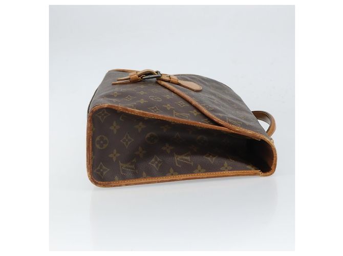 LOUIS VUITTON Borsa a mano Monogram Beverly M51121 LV - vista 3