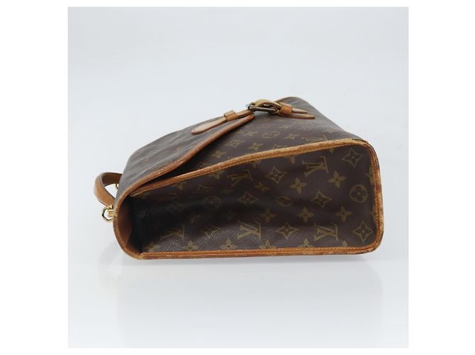 LOUIS VUITTON Borsa a mano Monogram Beverly M51121 LV - vista 4