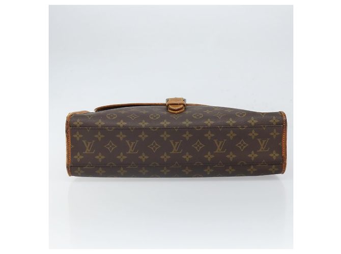 LOUIS VUITTON Borsa a mano Monogram Beverly M51121 LV - vista 5