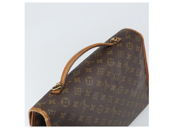 LOUIS VUITTON Borsa a mano Monogram Beverly M51121 LV - vista 6