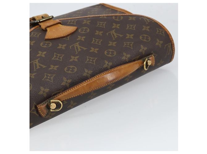 LOUIS VUITTON Borsa a mano Monogram Beverly M51121 LV - vista 7