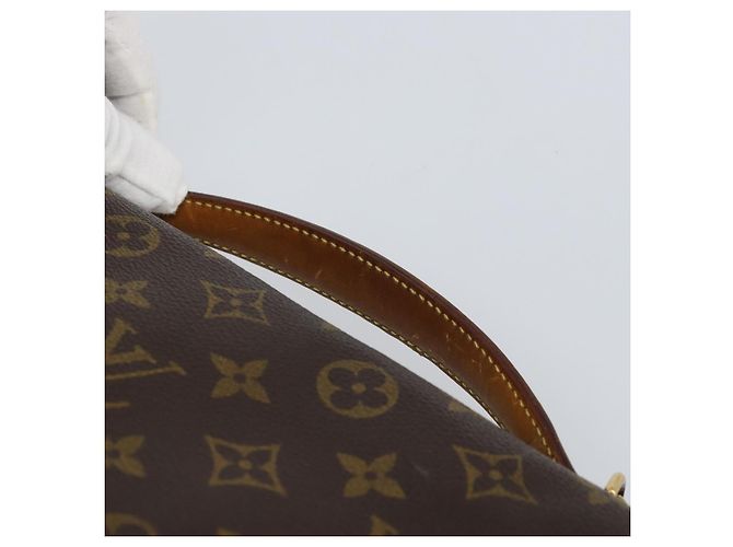 LOUIS VUITTON Borsa a mano Monogram Beverly M51121 LV - vista 8