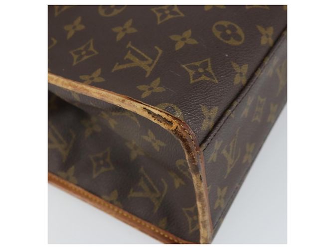 LOUIS VUITTON Borsa a mano Monogram Beverly M51121 LV - vista 9