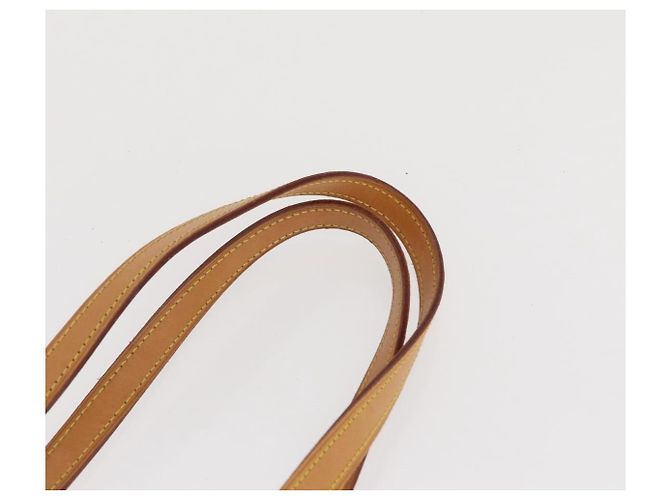 LOUIS VUITTON Borsa a tracolla Monogram Bucket PM M42238 LV - vista 14