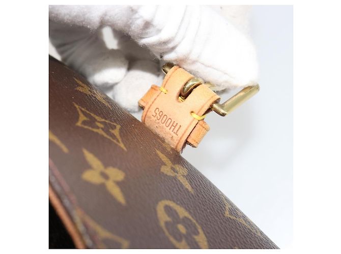 LOUIS VUITTON Monogram Sologne Schultertasche M42250 LV - Ansicht 12