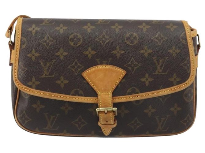 LOUIS VUITTON Monogram Sologne Schultertasche M42250 LV - Ansicht 13