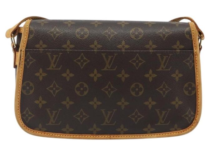 LOUIS VUITTON Monogram Sologne Schultertasche M42250 LV - Ansicht 2