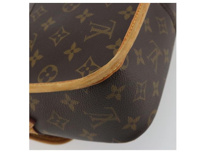 LOUIS VUITTON Monogram Sologne Schultertasche M42250 LV - Ansicht 9