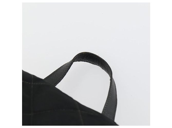 PRADA Rucksack Nylon Black Gold - Ansicht 14