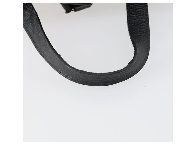 PRADA Rucksack Nylon Black Gold - Ansicht 7