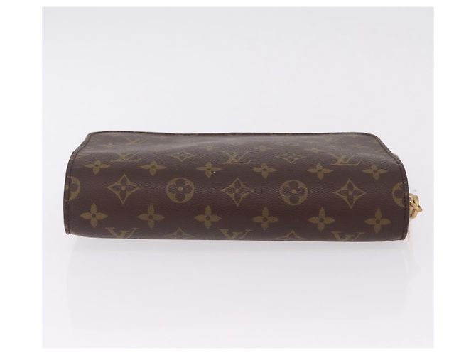 LOUIS VUITTON Pochette Monogram Orsay M51790 LV - vista 8