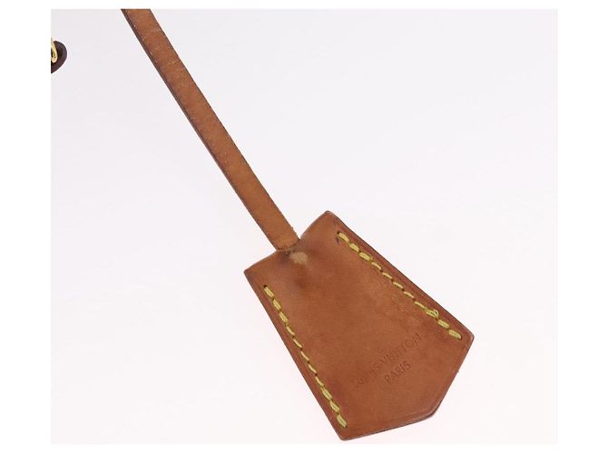 LOUIS VUITTON Borsa a mano Monogram Alma BB M53152 LV - vista 23