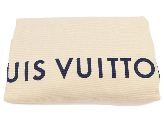 Bolso de hombro con cadena Louis Vuitton Monogram Empreinte Noir Marceau - vista 11