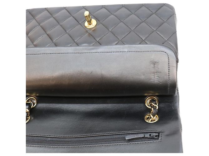 Timeless Chanel Matelassé 25 Schultertasche - Ansicht 10