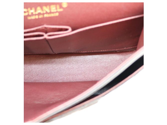 Timeless Chanel Matelassé 25 Schultertasche - Ansicht 12