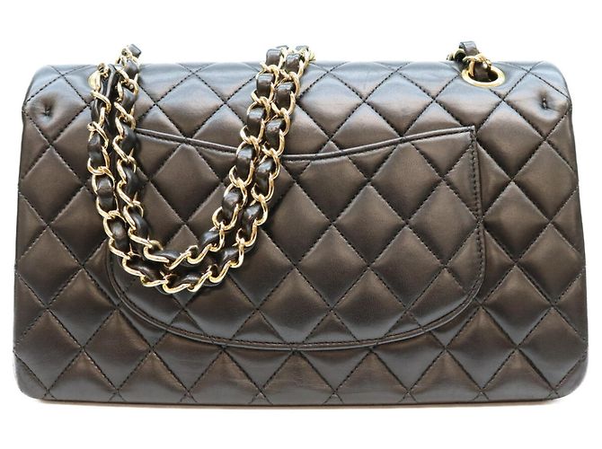 Timeless Chanel Matelassé 25 Schultertasche - Ansicht 3