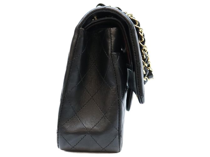 Timeless Chanel Matelassé 25 Schultertasche - Ansicht 4