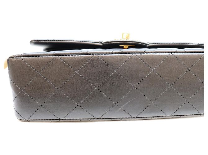 Timeless Chanel Matelassé 25 Schultertasche - Ansicht 6