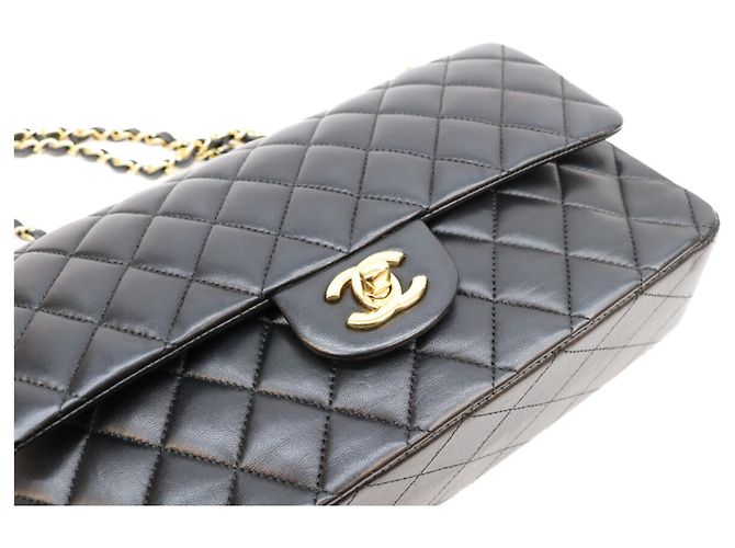 Timeless Chanel Matelassé 25 Schultertasche - Ansicht 8