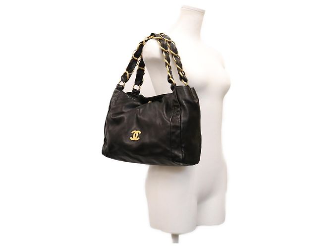 Chanel Olsen Small Hobo Bag - Ansicht 10